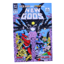 New Gods #18 (1990) – Orion vs. The Monitors | DC US-Comic | Evanier & Cullins